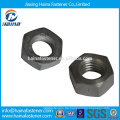 Heißer Verkauf China Befestiger M6 M8 M10 M12 M14 M16 HDG HEX NUT